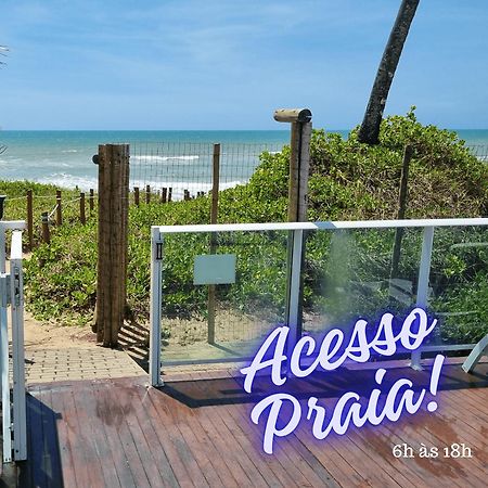 Areias Do Mar ! 2 Quartos Familia Com Varanda A213 바라 데 상미겔 외부 사진
