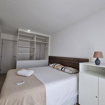 Areias Do Mar ! 2 Quartos Familia Com Varanda A213 바라 데 상미겔 외부 사진