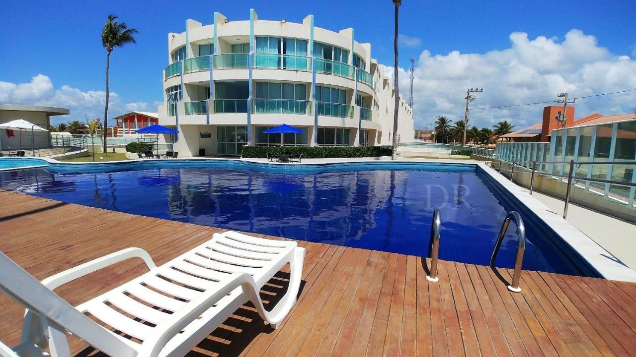 Areias Do Mar ! 2 Quartos Familia Com Varanda A213 바라 데 상미겔 외부 사진