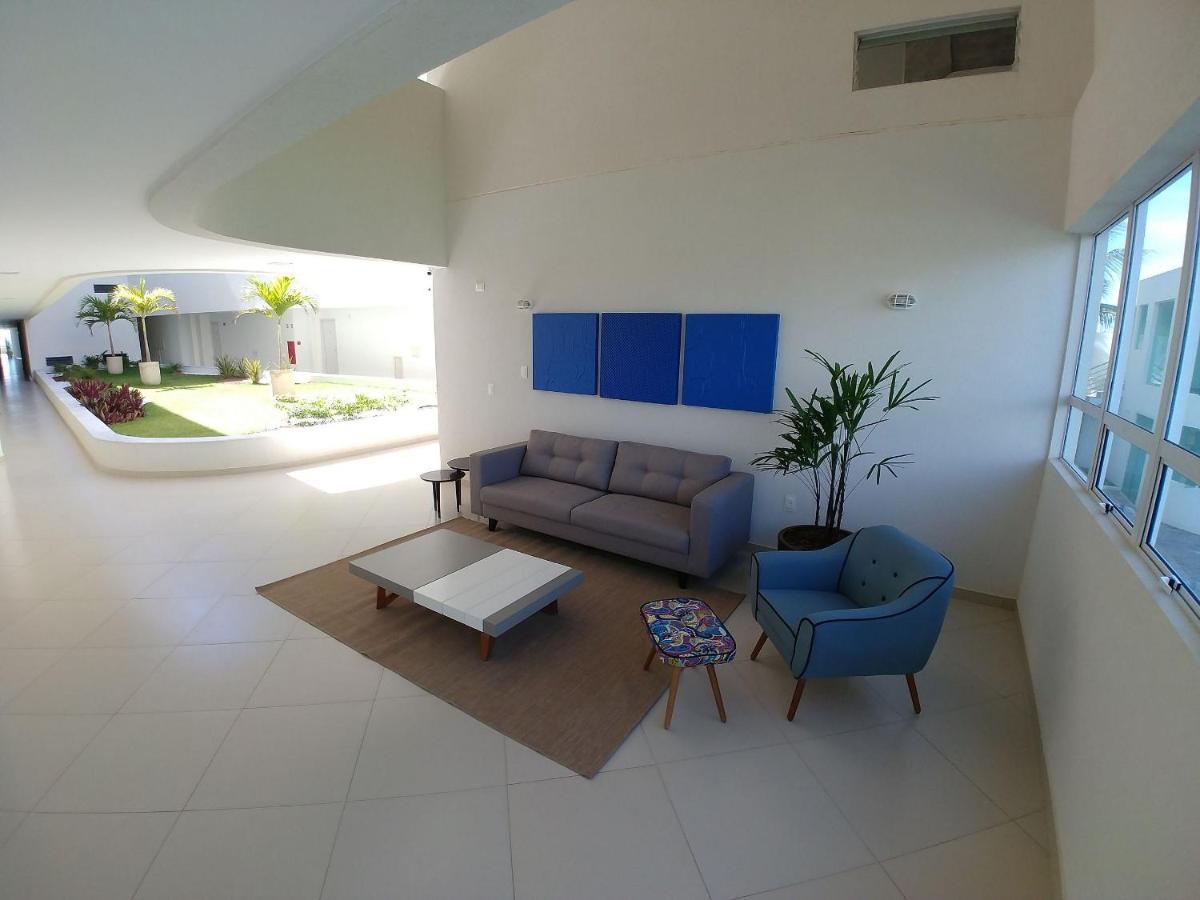 Areias Do Mar ! 2 Quartos Familia Com Varanda A213 바라 데 상미겔 외부 사진