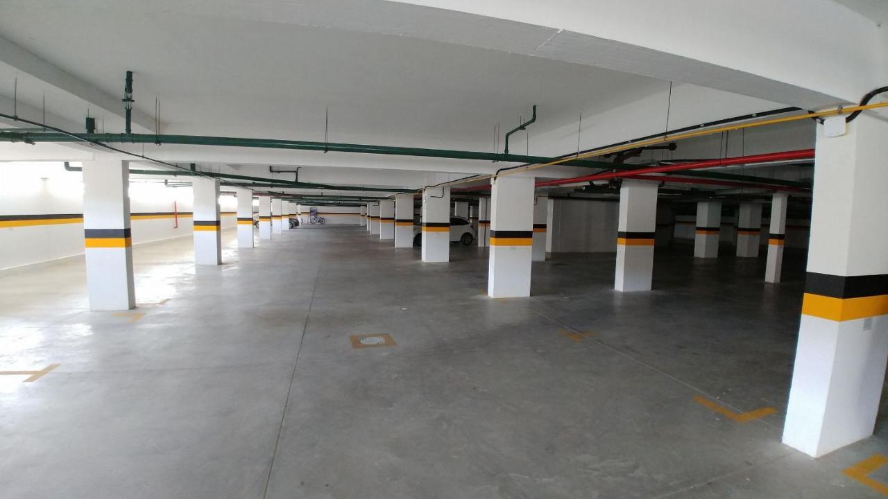 Areias Do Mar ! 2 Quartos Familia Com Varanda A213 바라 데 상미겔 외부 사진