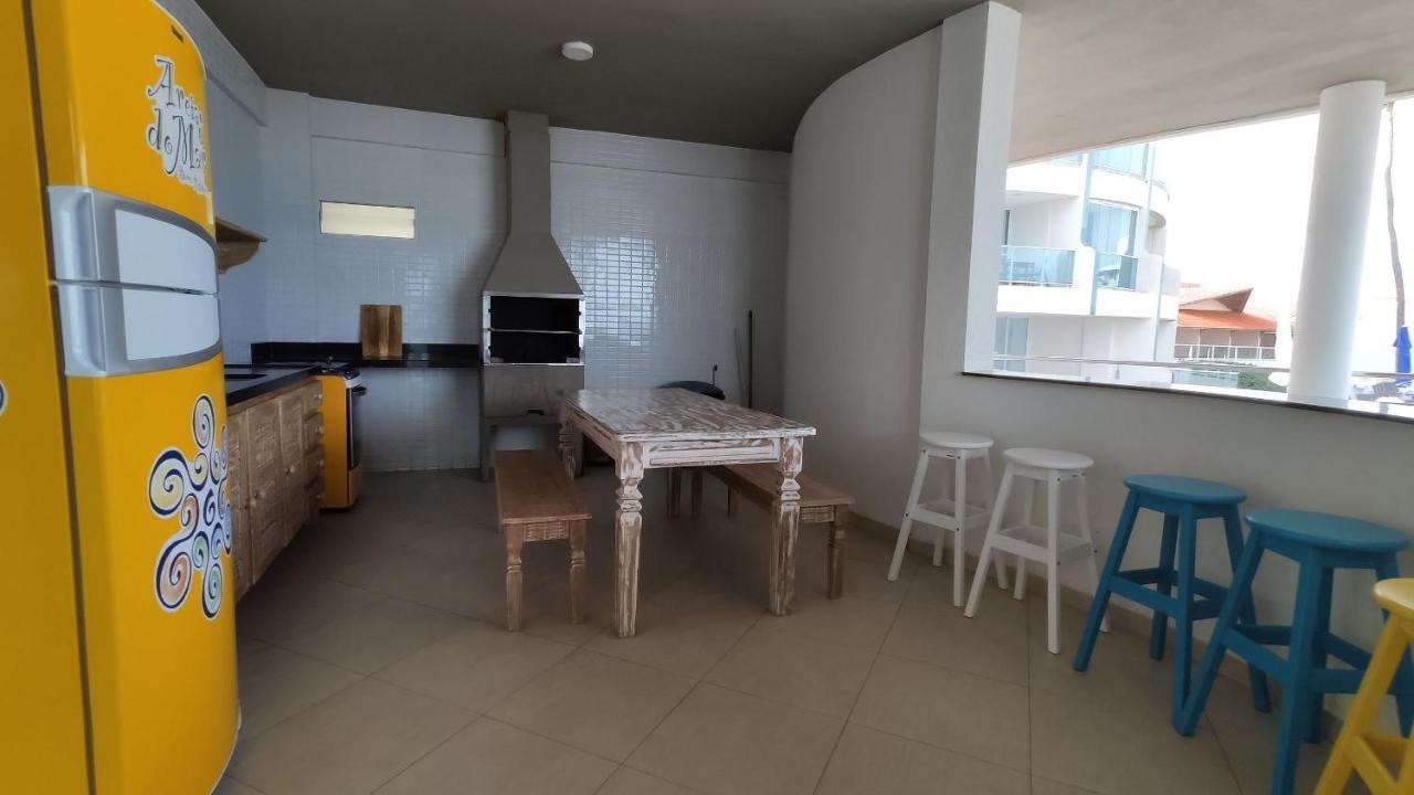 Areias Do Mar ! 2 Quartos Familia Com Varanda A213 바라 데 상미겔 외부 사진