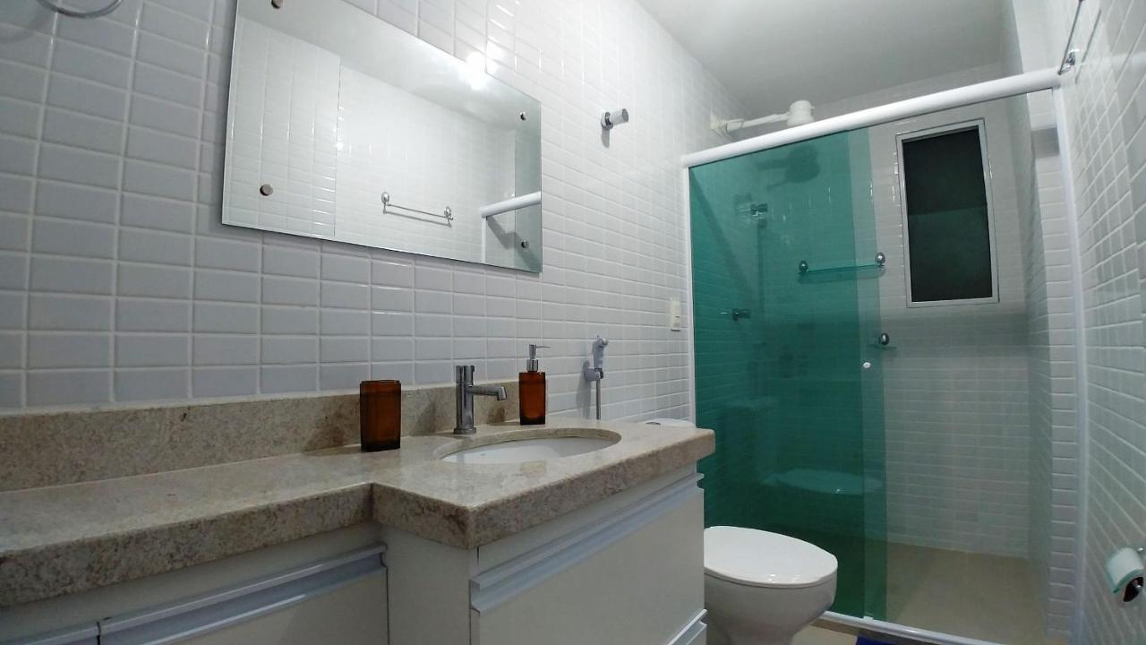 Areias Do Mar ! 2 Quartos Familia Com Varanda A213 바라 데 상미겔 외부 사진