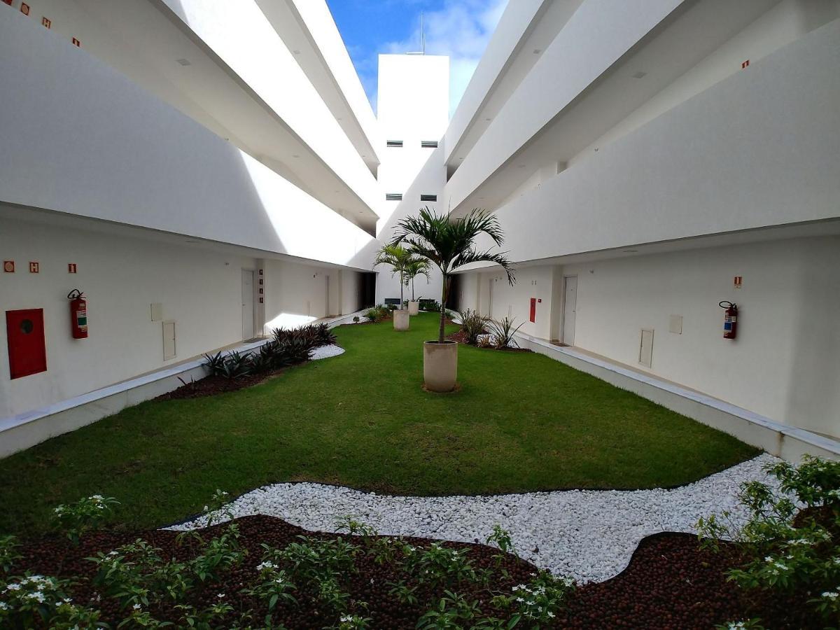 Areias Do Mar ! 2 Quartos Familia Com Varanda A213 바라 데 상미겔 외부 사진