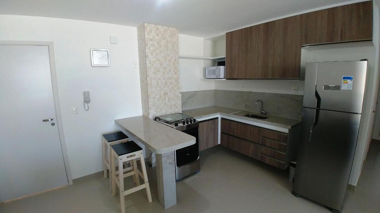 Areias Do Mar ! 2 Quartos Familia Com Varanda A213 바라 데 상미겔 외부 사진