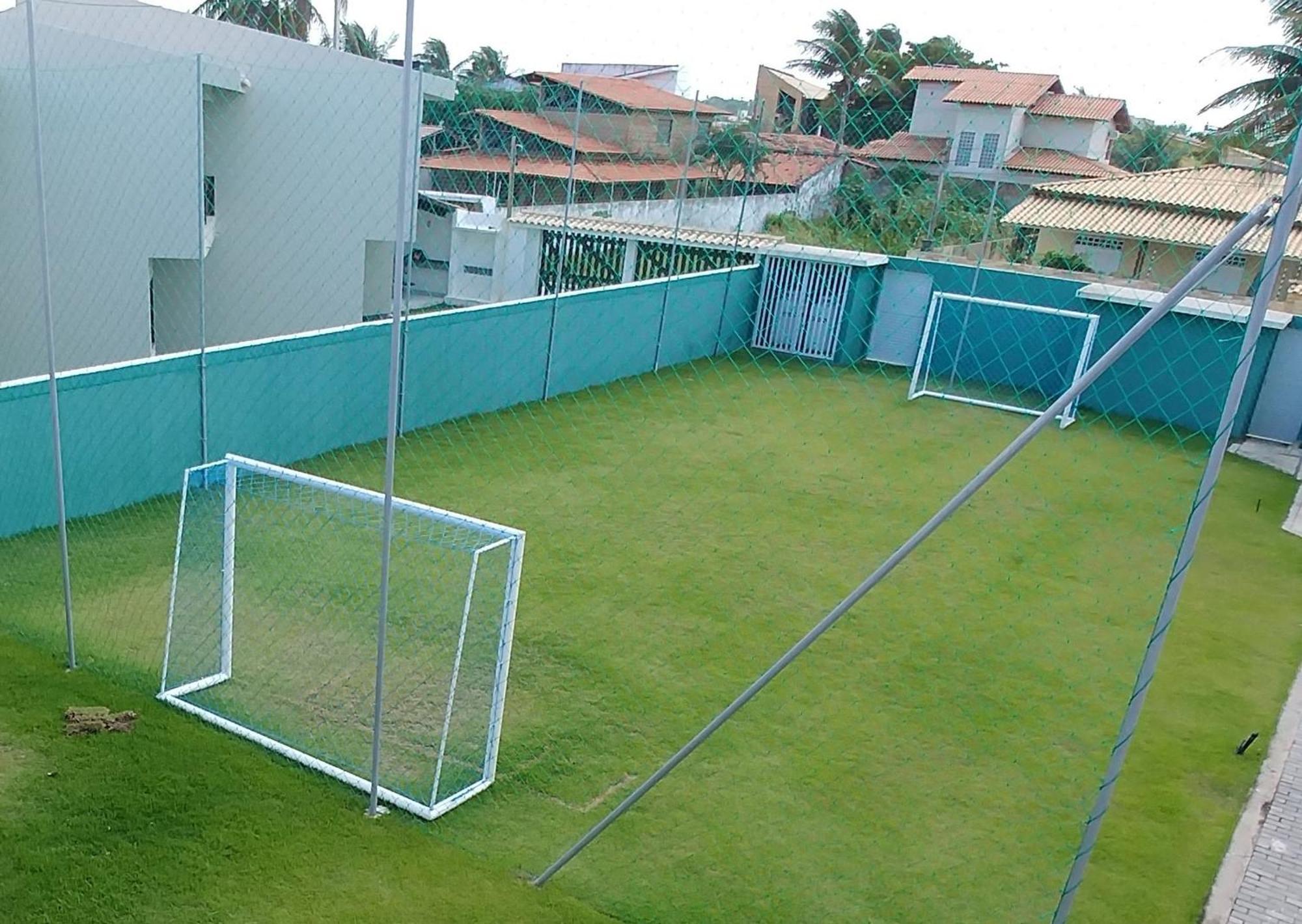 Areias Do Mar ! 2 Quartos Familia Com Varanda A213 바라 데 상미겔 외부 사진