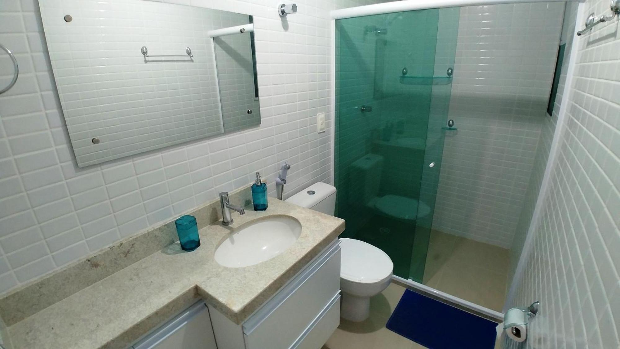 Areias Do Mar ! 2 Quartos Familia Com Varanda A213 바라 데 상미겔 외부 사진